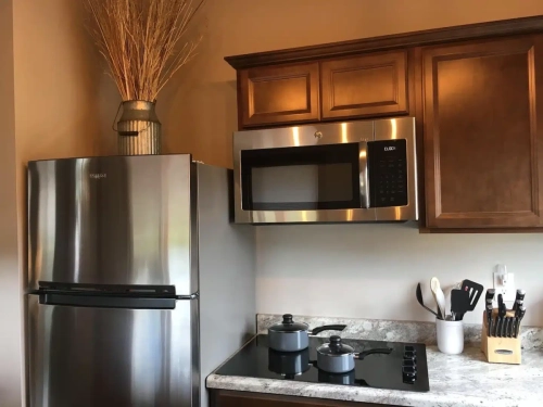 Appliances 