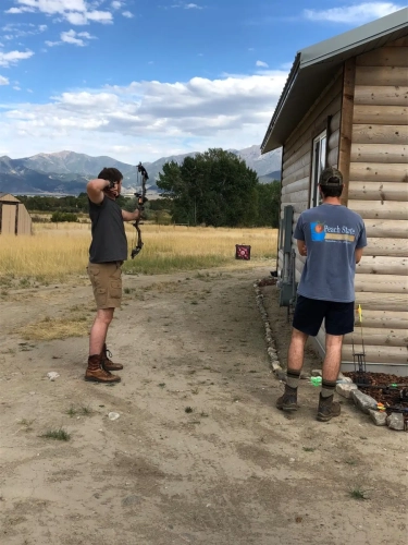 Archery 1