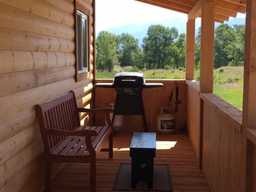 Barbeque