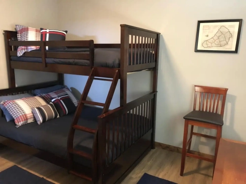 Bunkbed