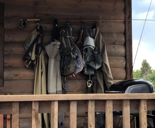 Fishing Gear
