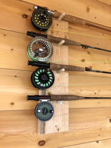 Fly Rods